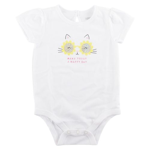 Mameluco Beba Garan T0 24m