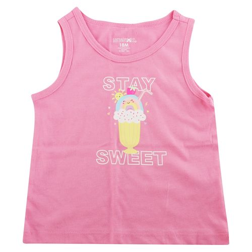 Blusa Sm Beba Garan t 18m 5t
