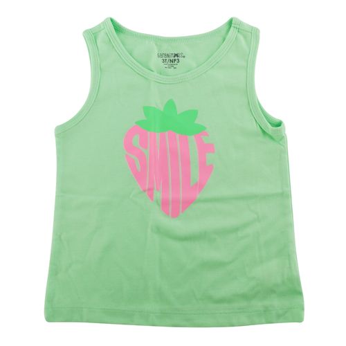 Blusa Sm Beba Garan t 18m 5t