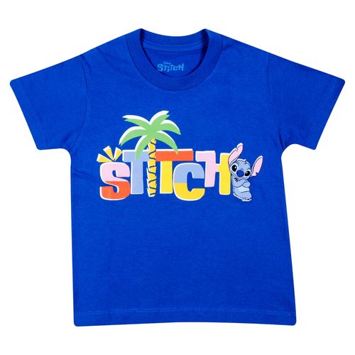 Tshirt Nino Disney Opp Tallas 6 14