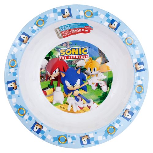 Stor Cuenco Micro Kids Sonic
