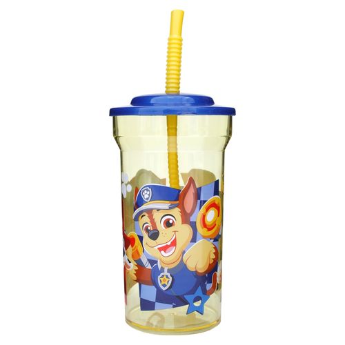 Stor Vaso Cana Transparente Basico 460Ml