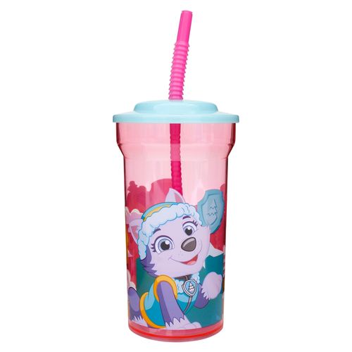 Stor Vaso Cana Transparente Basico 460Ml