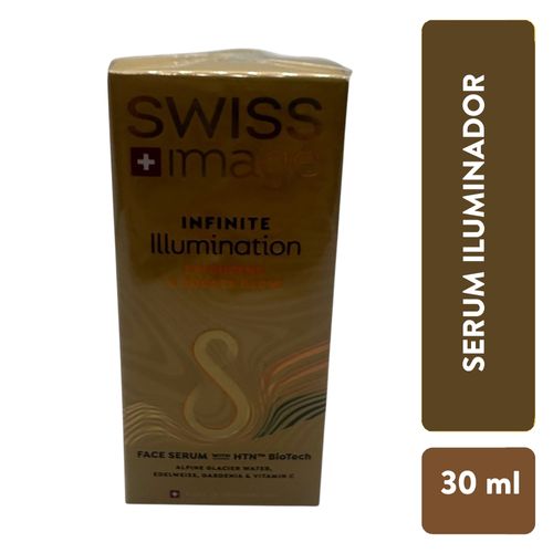 Suero Ilumin Vita c Swiss Image Inf 30ml