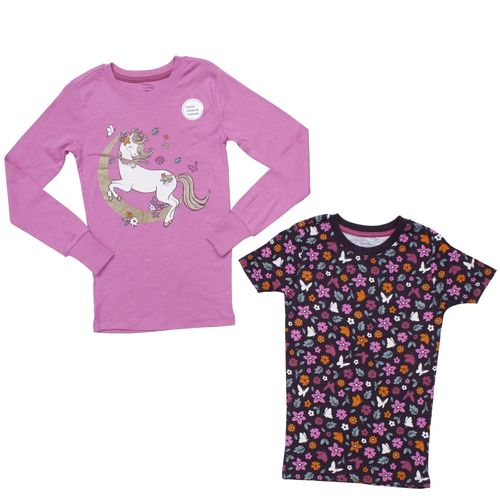 Pijama Nina 4 Pcs m l