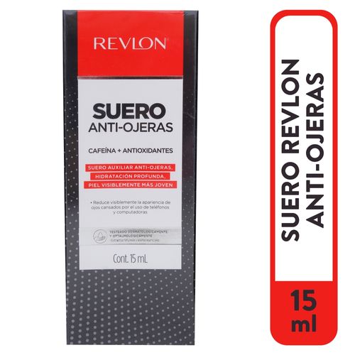 Roll On Para Ojeras Revlon 15ml