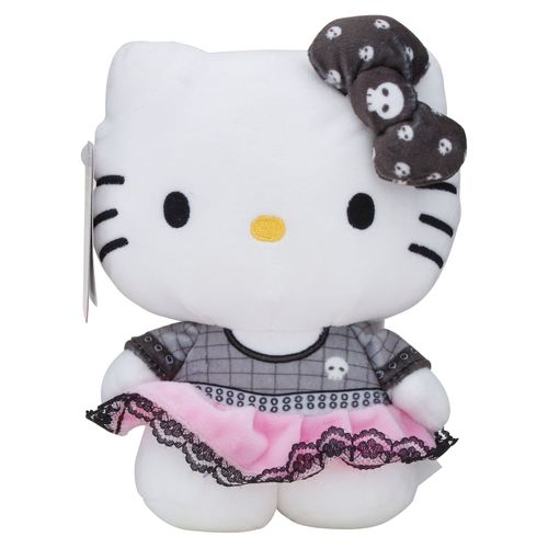 Peluche Hello Kitty 8 Plush Assortment