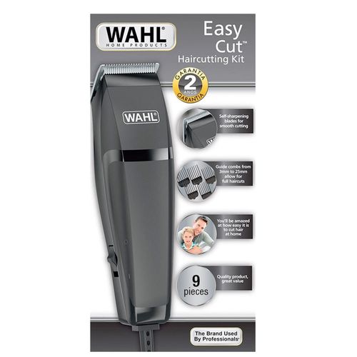 Cepillos, Planchas y Accesorios Wahl Wahl Cortadora Easycut Unidad
