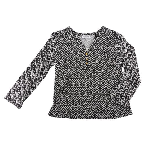 Blusa ml Boulevard Xs a Xxl