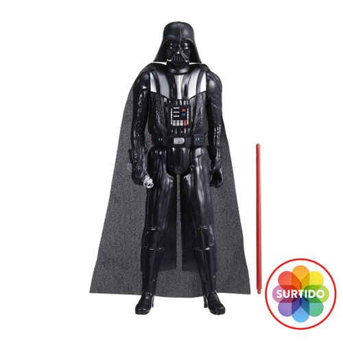 Figura Star Wars Titan Hero surtido