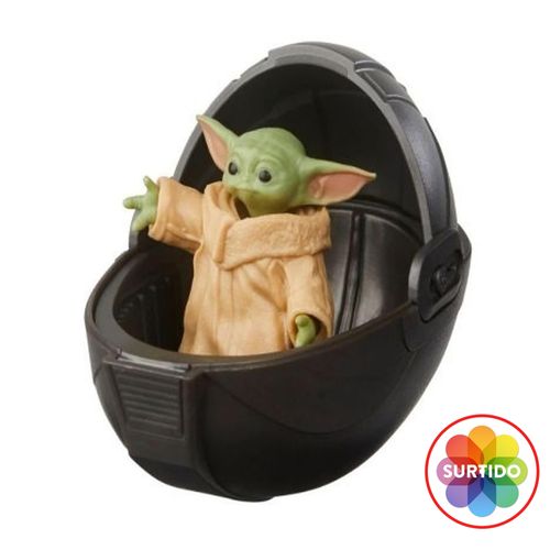 Figura Star Wars surtida
