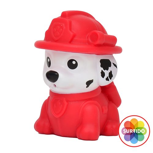 Figura Paw Patrol Hora del Baño Surtido