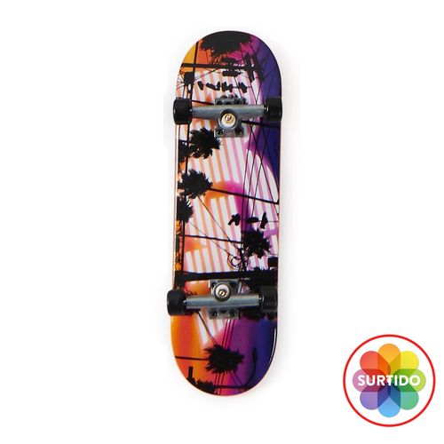 Patineta Tech Deck V. M01 Surtido de 96mm