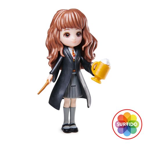 Muñeca Wizarding value harry potter surtido