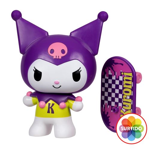 Figuras Hello Kitty Premier - 4 pulgadas