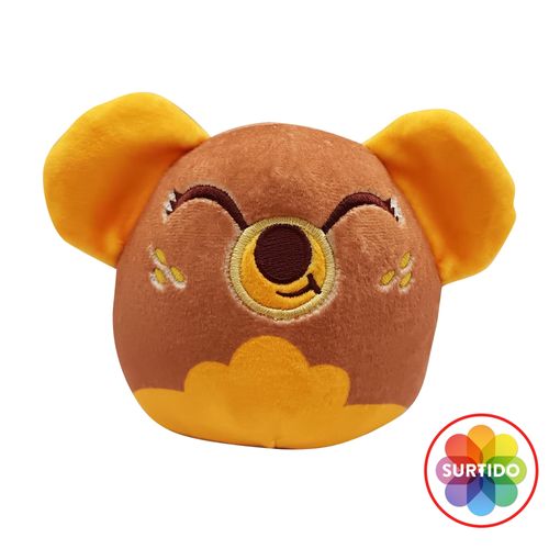 Peluche Candy Pops Chocopals surtido