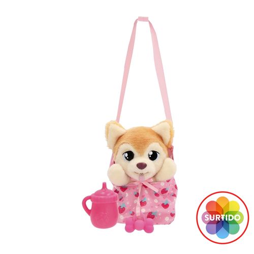 Baby paws yummy mediano surtido