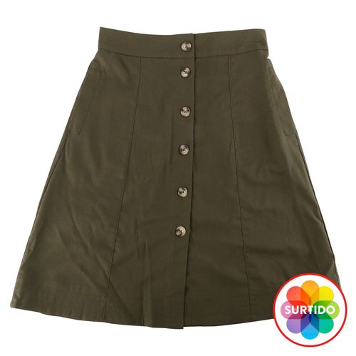 Falda George Ch a Eg