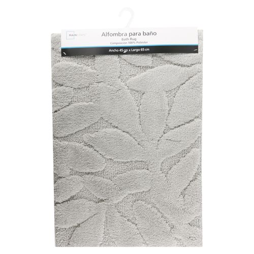 Alfombra De Baño De Microfibra 1800Gsm 4