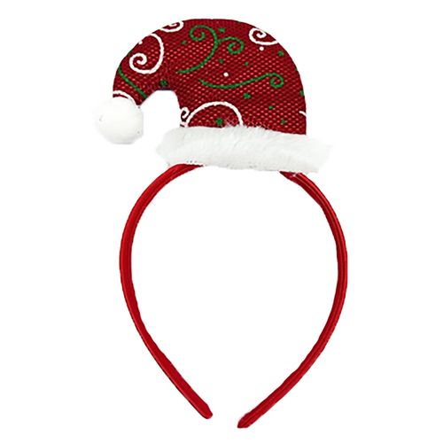 Diadema Holiday Time navideña