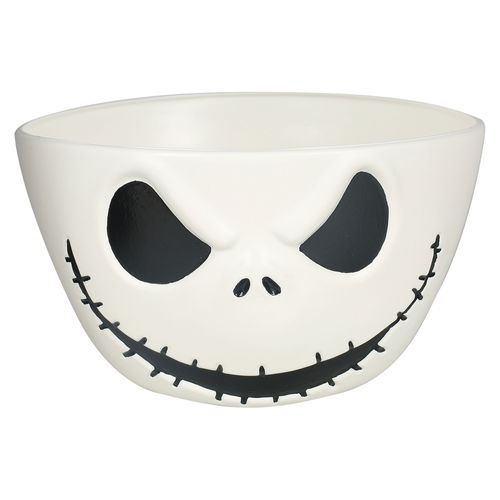 Recipiente The Nightmare Before Jack para dulces  - 7 pulgadas