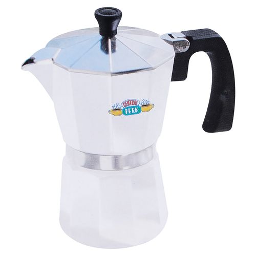 Cafetera Italiana Para Espresso