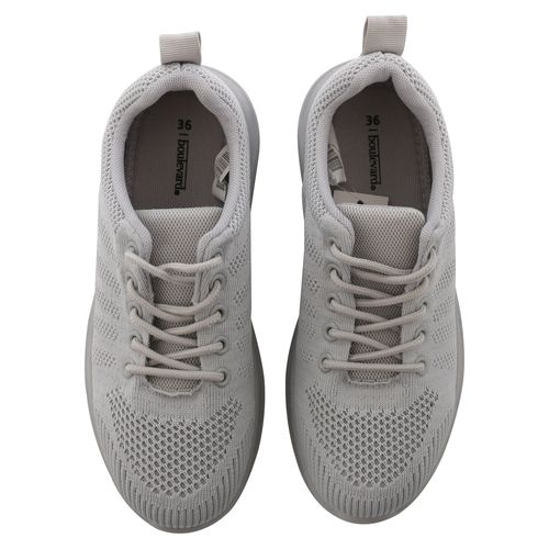 Ropa Deportiva Para Mujer Boulevard Zapatilla Mu Negro 1191