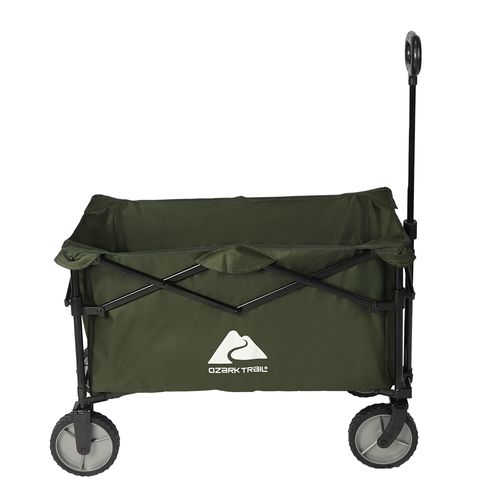 Vagon Multiusos Ozark Trail plegable