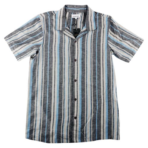 Camisa Mc Boulevard Cab