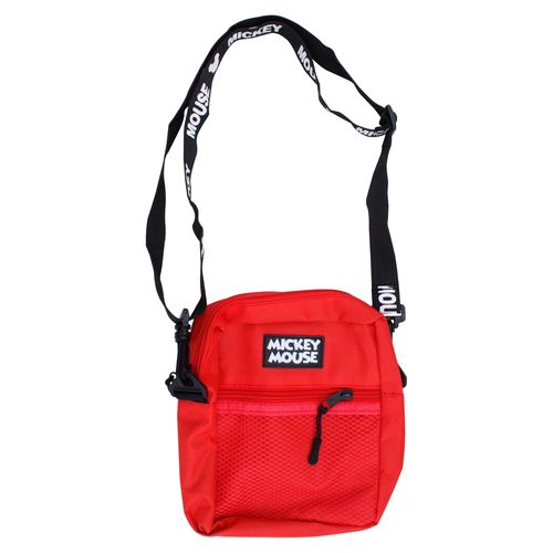 Bolso Cruzadorojo Mickey