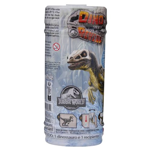 Dino Reveal Jurassic World  Blind