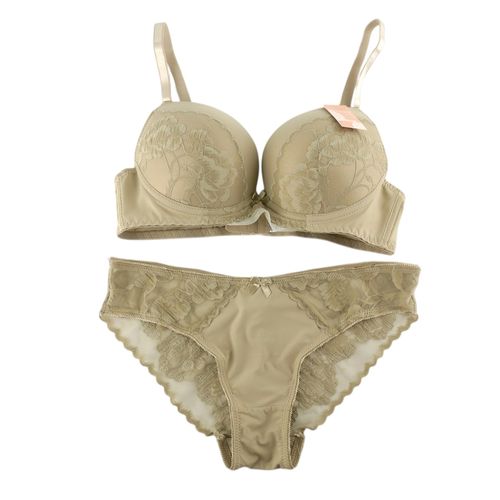 Set De Brassier Damas