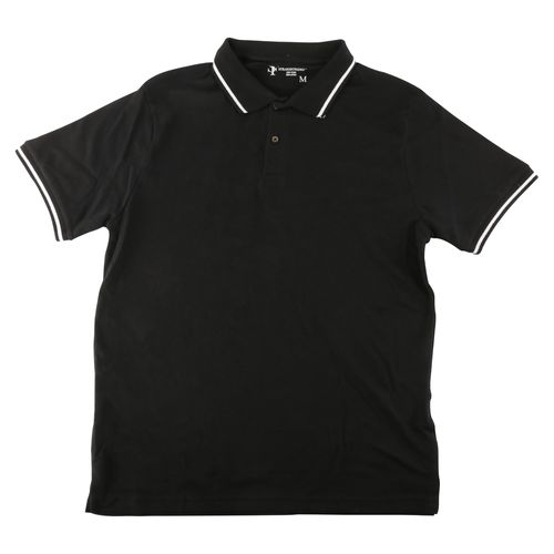Camisa Polo Straightfaded Cab