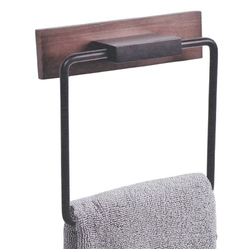 Caddy De Ducha De Bano De Madera De Meta