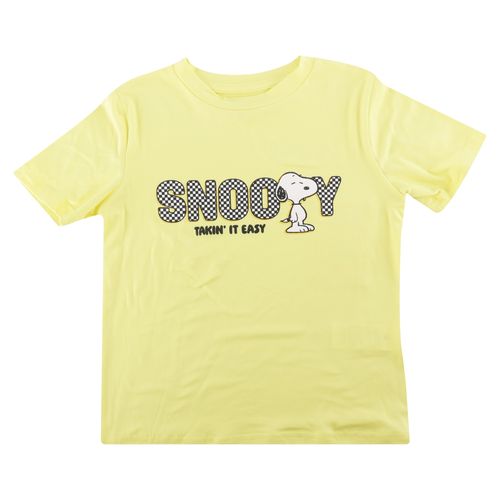 Pijama Damas Short Peanuts