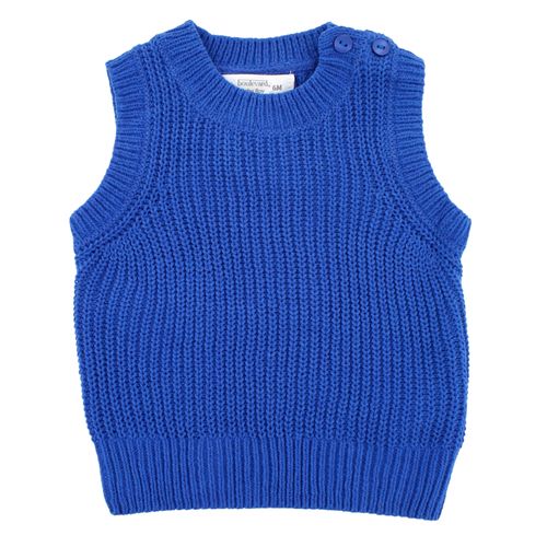 Chaleco Sm Boulevard Bebo t 6 36m