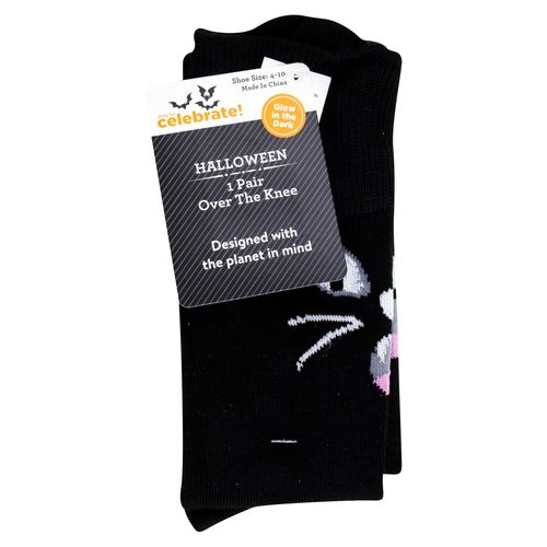 Calceta Way To Celebrate cat halloween