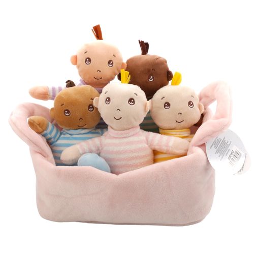 Set de muñecas My Sweet Love suaves surtidas - 10 pulgadas