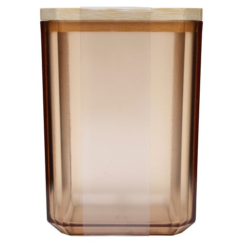 Portacepillos De Plastico