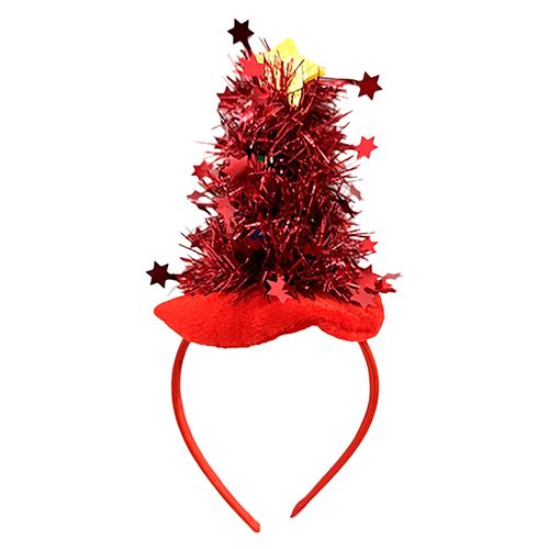 Diadema Holiday Time navideña