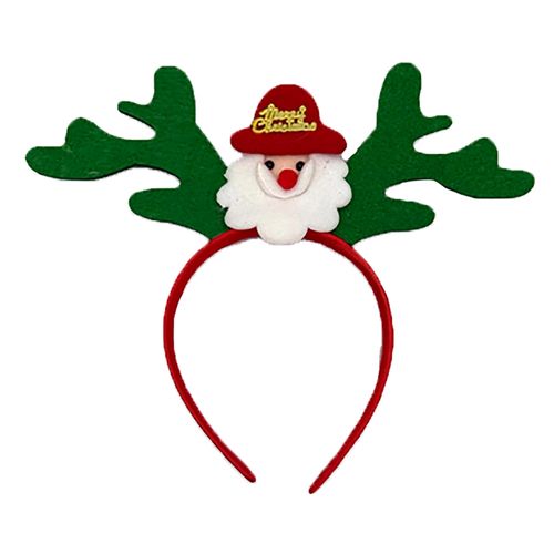 Diadema Holiday Time navideño