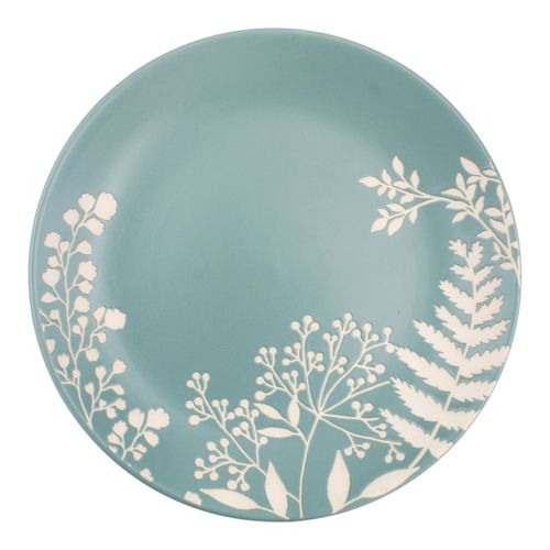 Ms Plato Pastelero 7 5 Ceramica C Solido