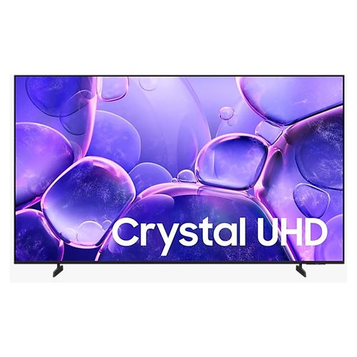 Pantalla Samsung LED Smart 4k Un55u8000fpxpa - 55 pulgadas (1 in = 2.54 cm)