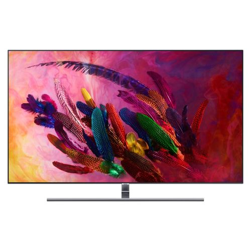 Pantalla Smansug AI Smart TV 2025 QLED Q7F - 55 Pulgadas (1 in = 2.54 cm)