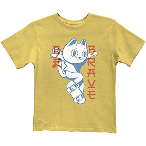 Camisa Para Nino Marca Boulevard