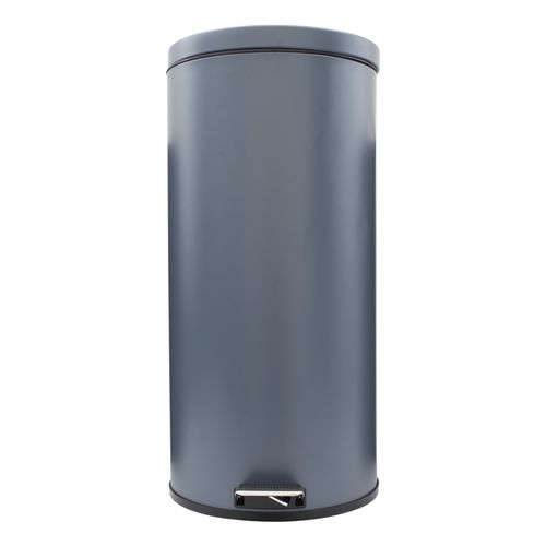 Mainstays Basurero Acero Inoxidable 30Lt