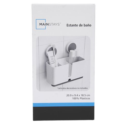 Carrito De Ducha De Plastico