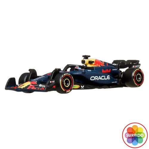 Auto Hot Wheels Racing Sorpresa