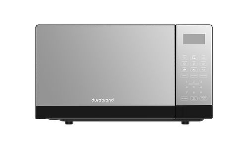 Microondas Durabrand 07cf 700 W 10 Negro