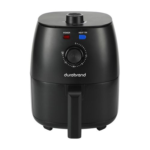 Freidora De Aire Durabrand 2 QT